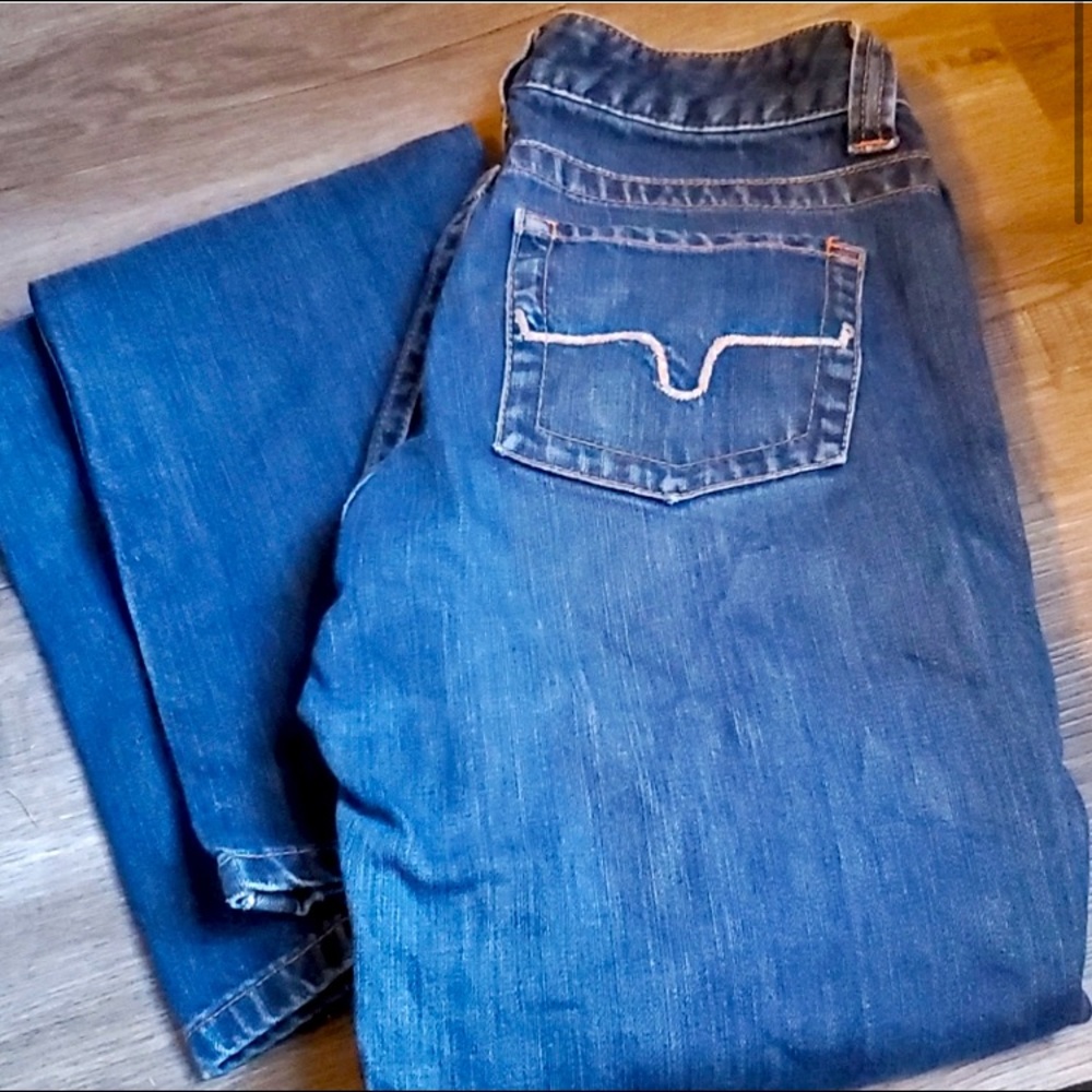 Kimes ranch jeans-2/36